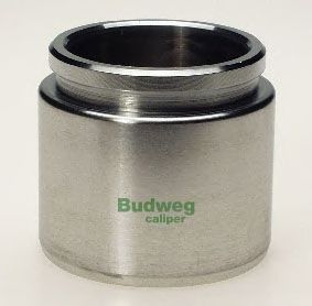 BUDWEG CALIPER 235463 -  Поршень, корпус скобы тормоза